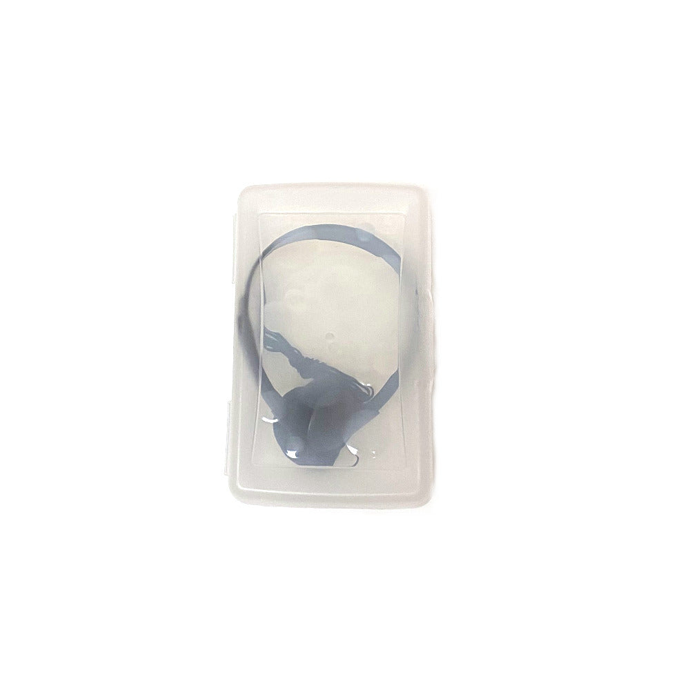 Enhanced Learning Headphones for Educational Use
