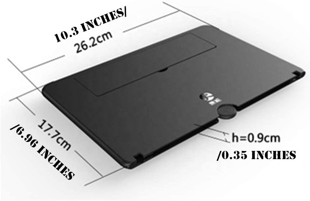 3D Smartphone Video Magnifier - Portable & Eco-Friendly