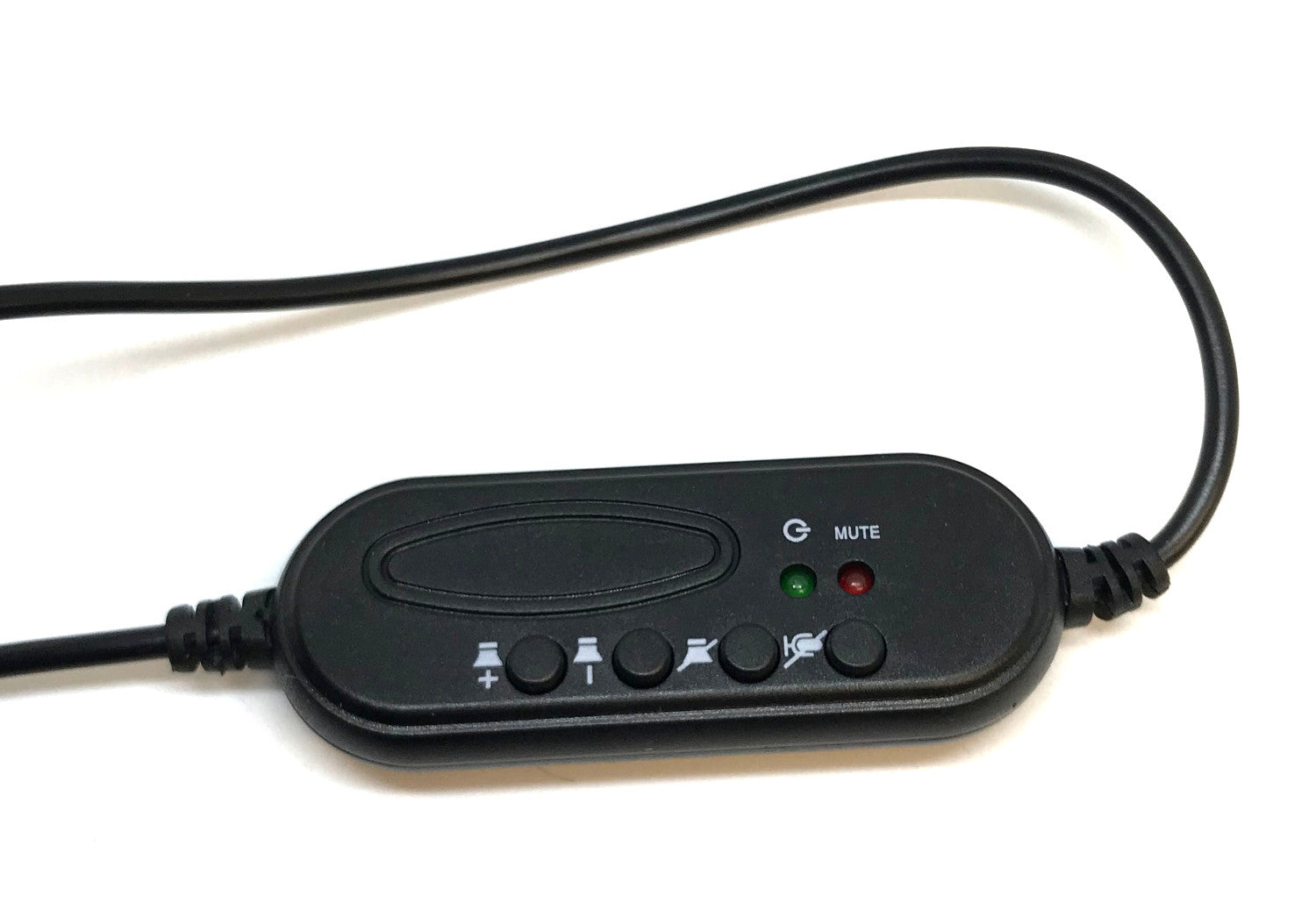 Educational USB-C Headphones with Rotatable Microphone