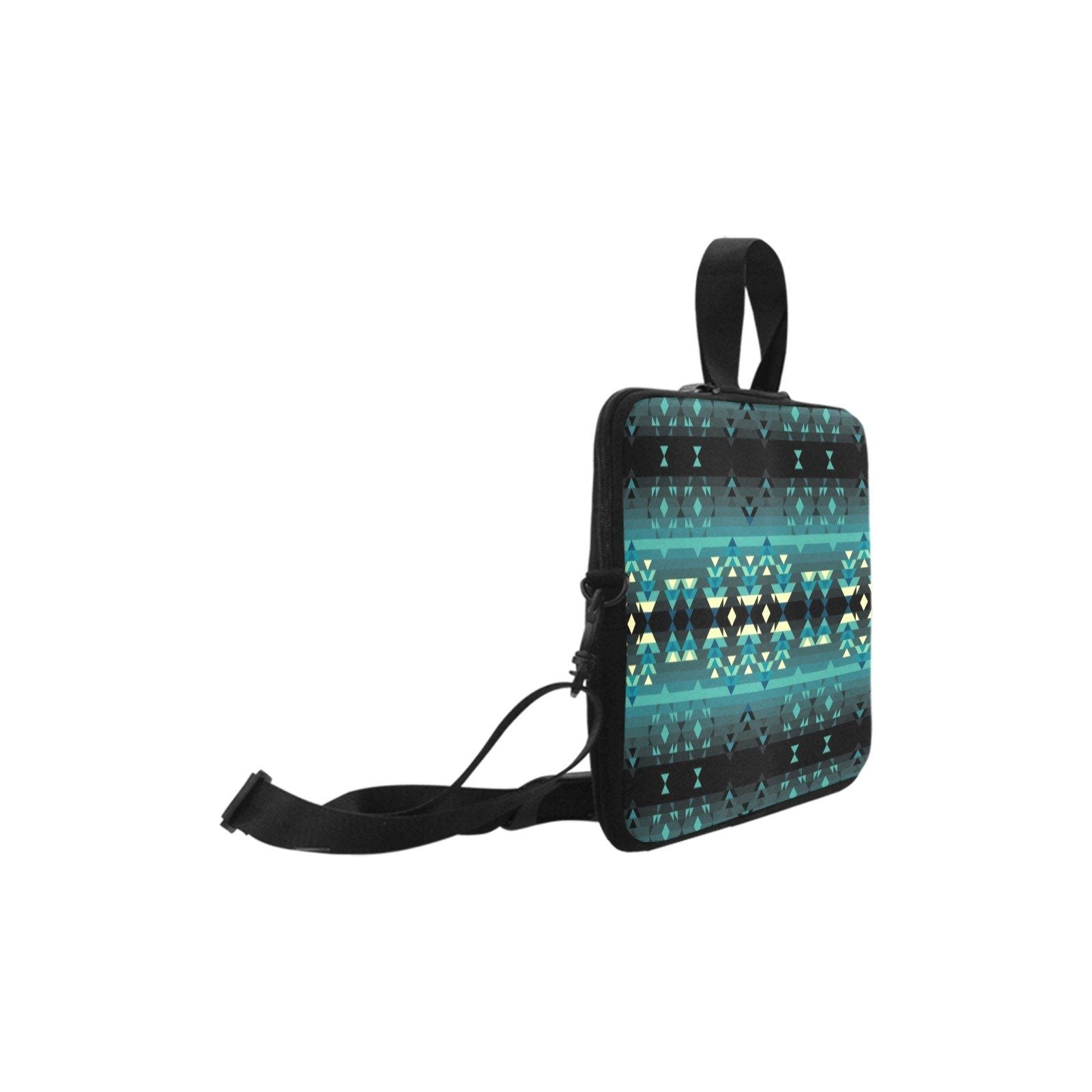 Eco-Friendly Neoprene Laptop Sleeve Bag