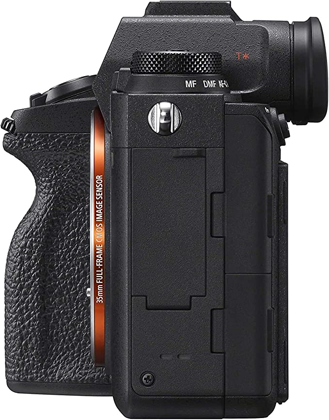 Sony Alpha a9 II Pro Mirrorless Camera Bundle with Advanced Features