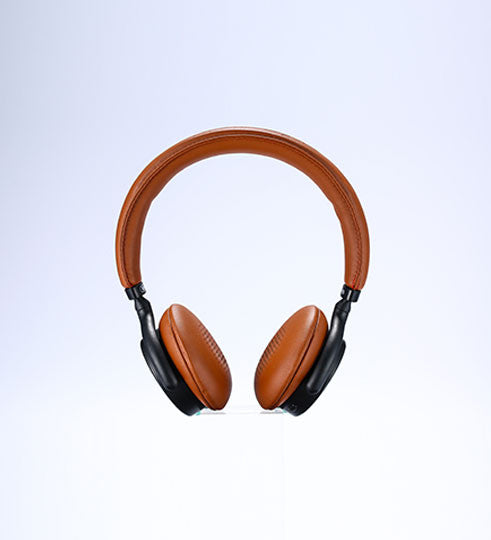 Remax RB-300HB Bluetooth Headphones with Noise Reduction