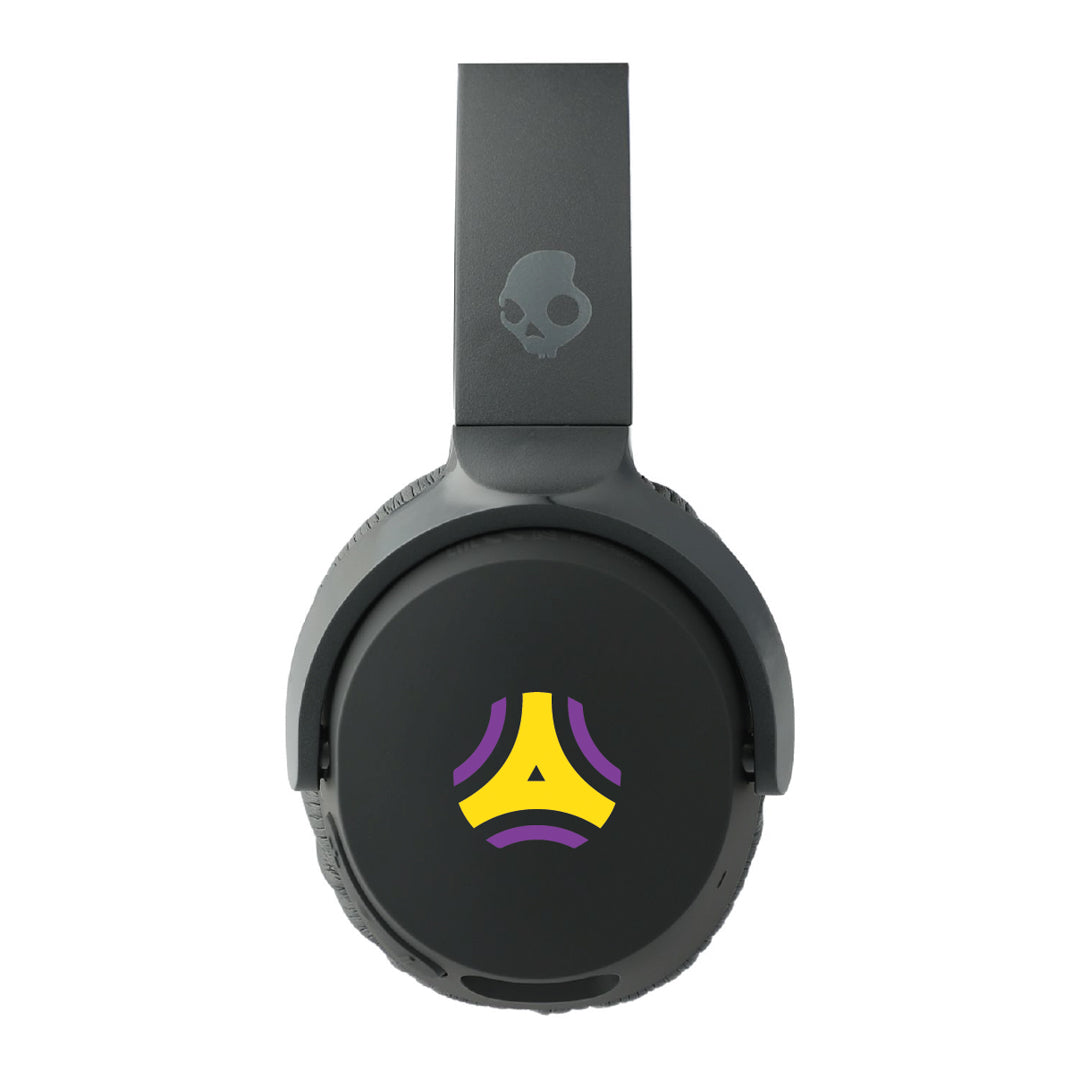 Skullcandy Riff 2 Wireless Headphones - Ultimate Audio Companion