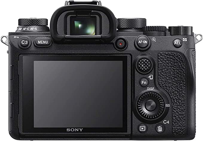 Sony Alpha a9 II Pro Mirrorless Camera Bundle with Advanced Features