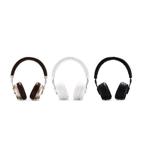 Remax RB-500HB Wireless Bluetooth Headphones with Noise Cancellation
