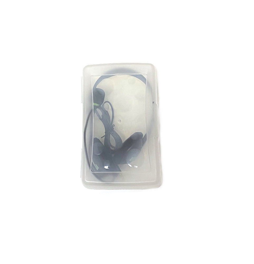 Versatile Educational Headphones with Swivel Mic