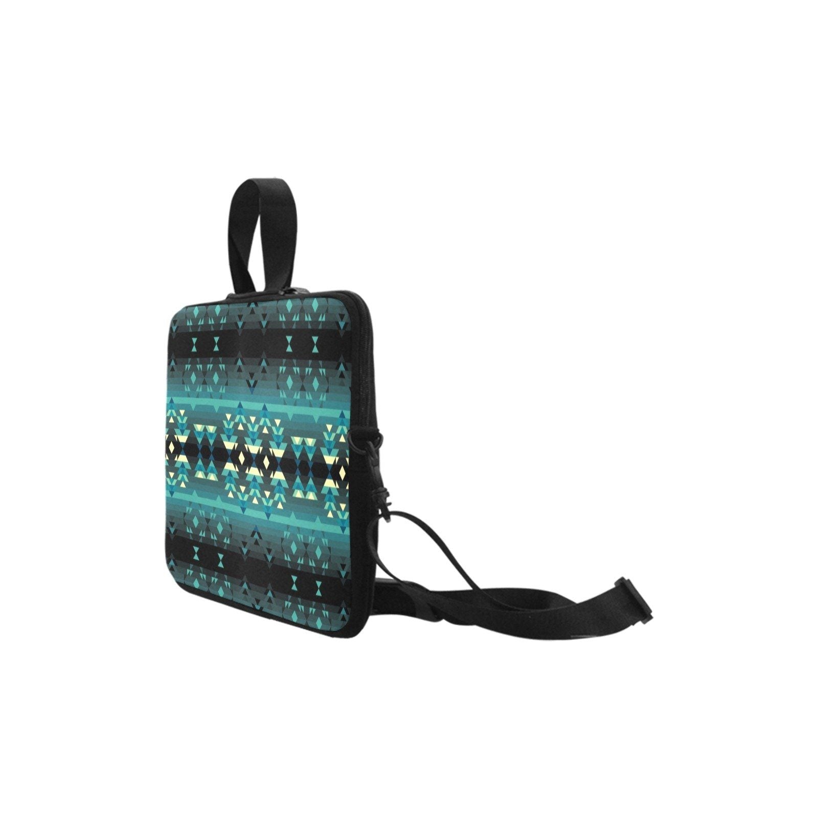 Eco-Friendly Neoprene Laptop Sleeve Bag