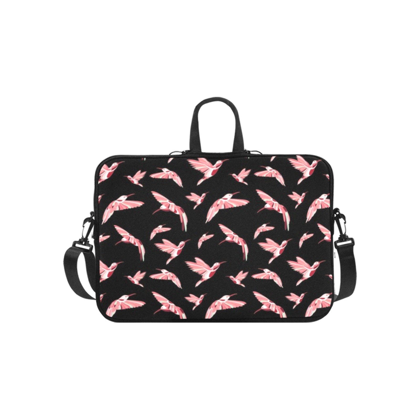 Eternal Devotion Hummingbird Laptop Sleeve