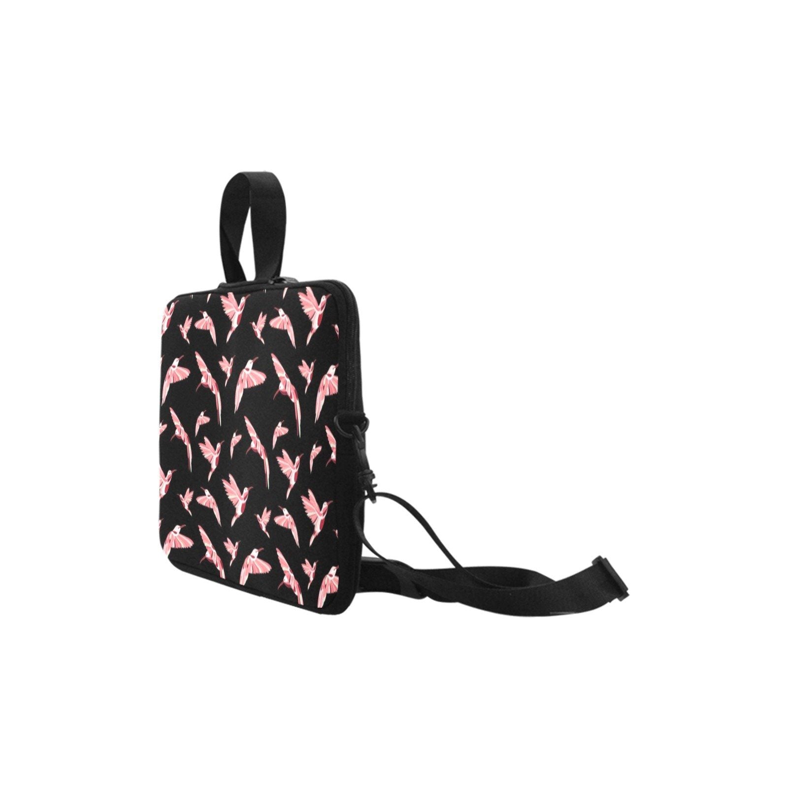 Eternal Devotion Hummingbird Laptop Sleeve