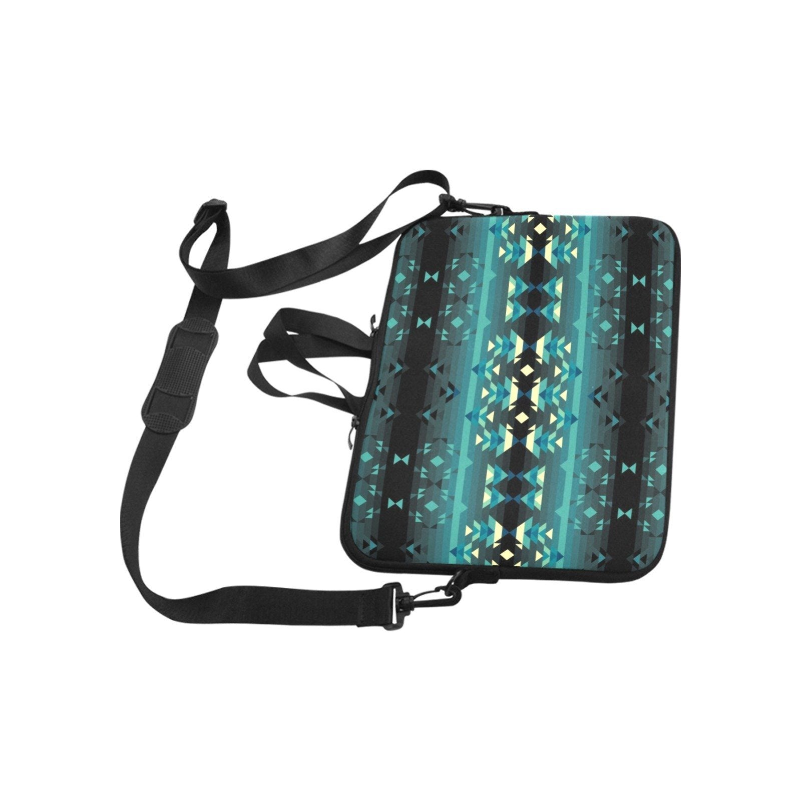 Eco-Friendly Neoprene Laptop Sleeve Bag