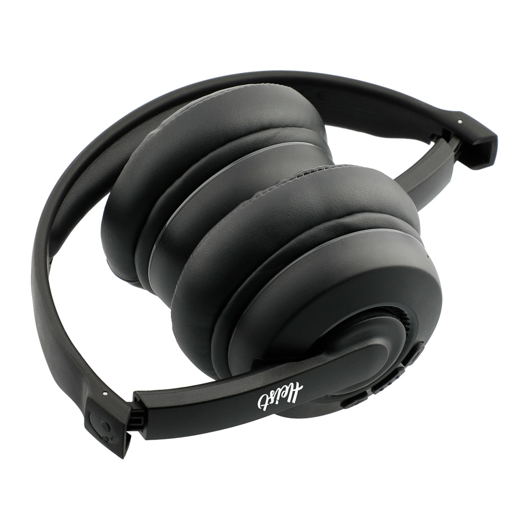 Skullcandy Cassette Bluetooth Headphones - Extended Play, Quick Charge, Comfortable Design