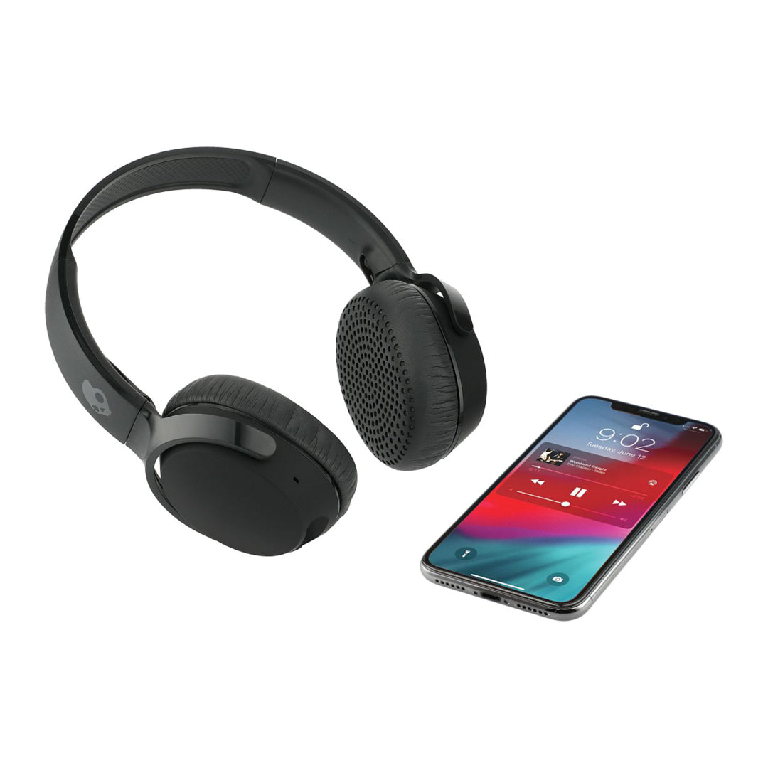 Skullcandy Riff 2 Wireless Headphones - Ultimate Audio Companion