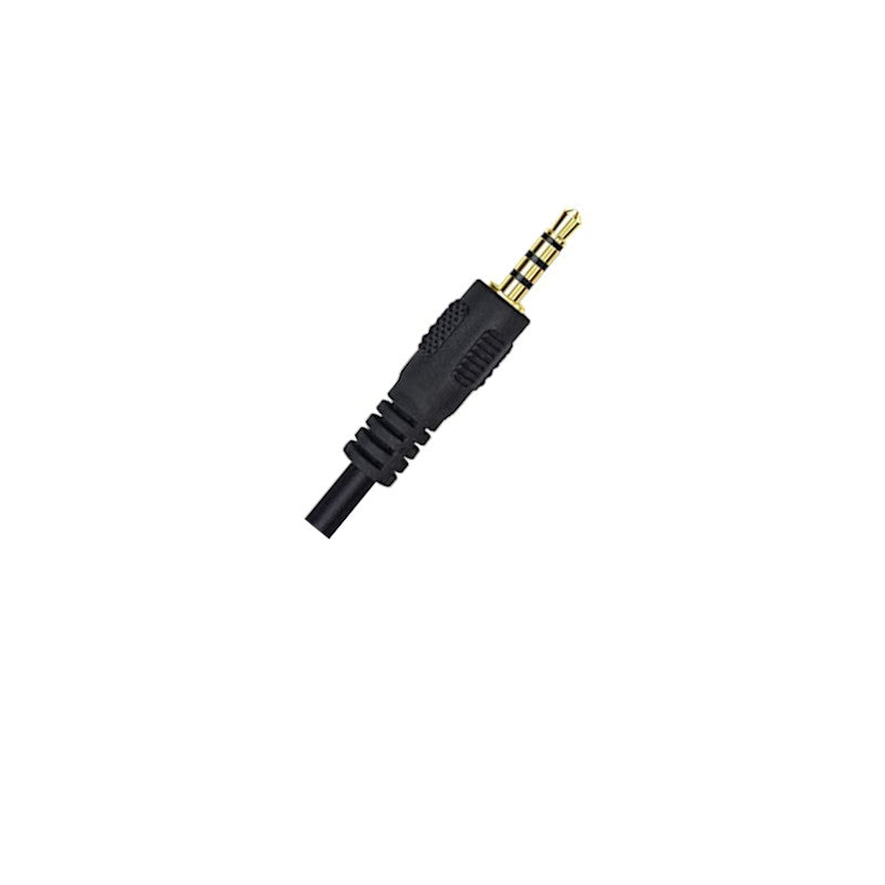 Versatile Educational Headphones with Swivel Mic