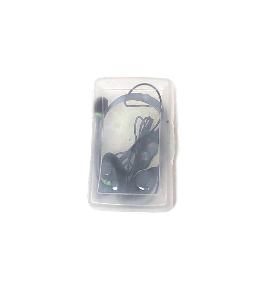 Educational USB-C Headphones with Rotatable Microphone