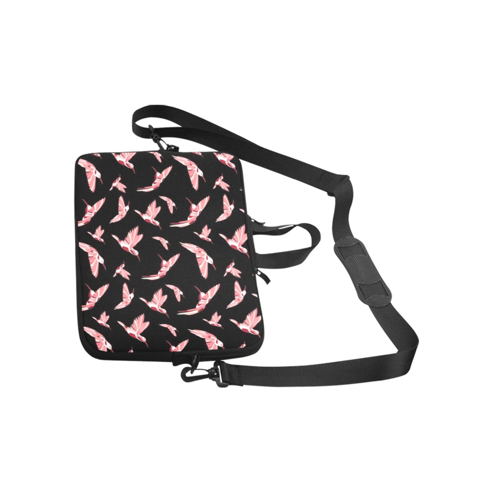 Eternal Devotion Hummingbird Laptop Sleeve