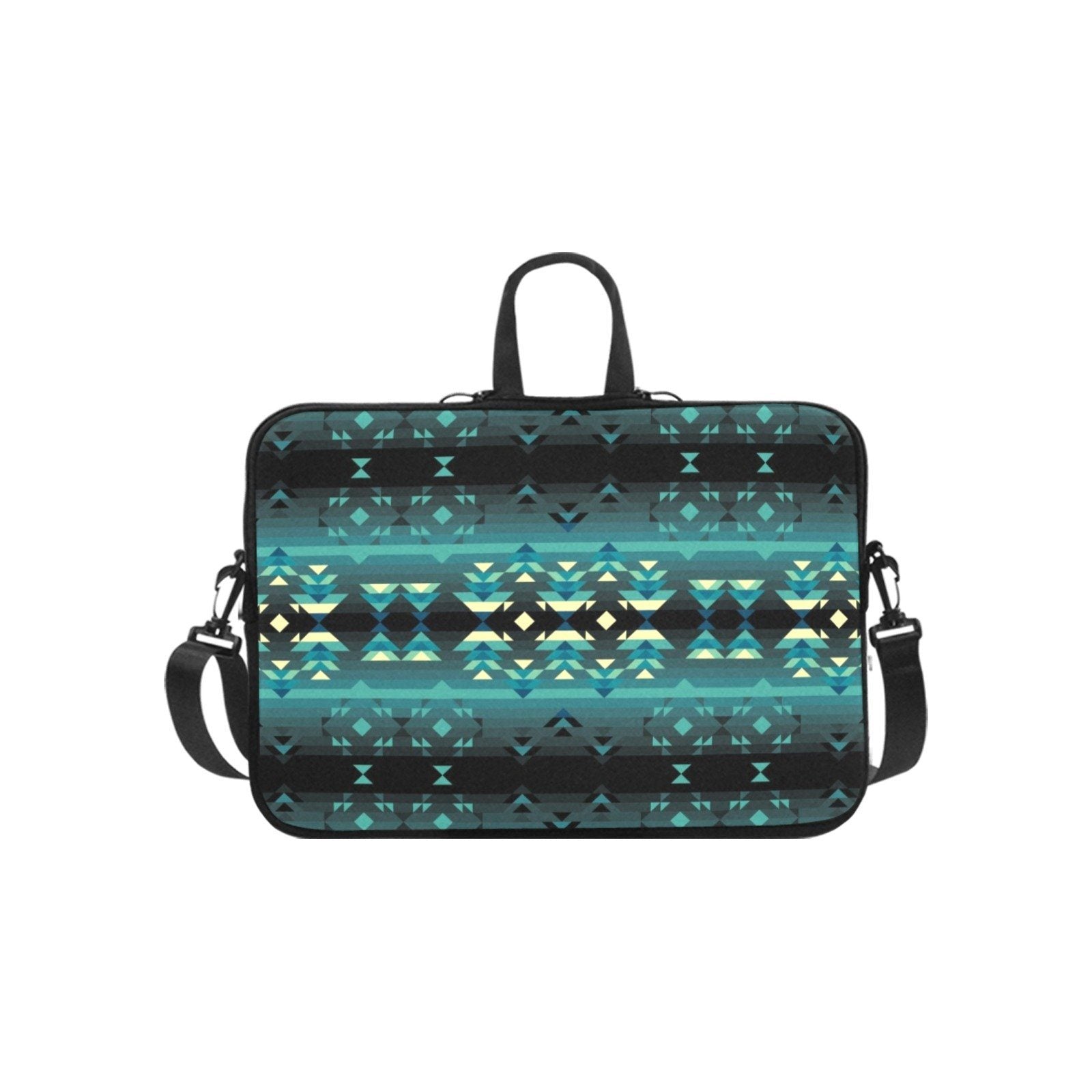 Eco-Friendly Neoprene Laptop Sleeve Bag