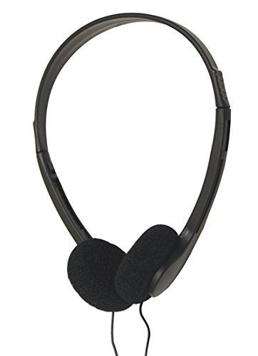Enhanced Learning Headphones for Educational Use