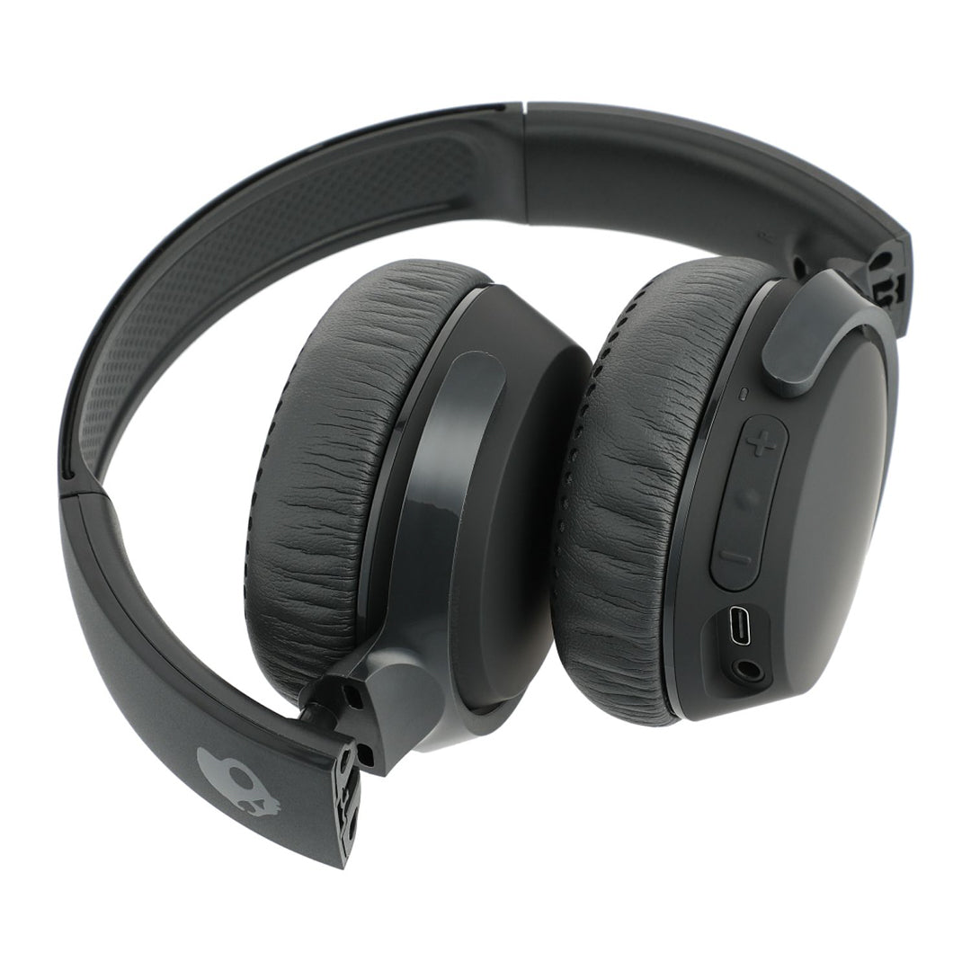 Skullcandy Riff 2 Wireless Headphones - Ultimate Audio Companion