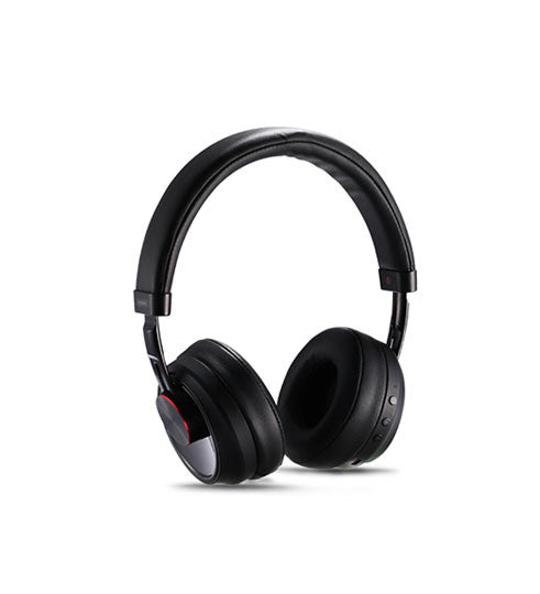 Remax RB-500HB Wireless Bluetooth Headphones with Noise Cancellation
