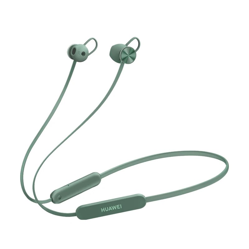 Huawei FreeLace Lite Bluetooth Earbuds with AI Noise Reduction