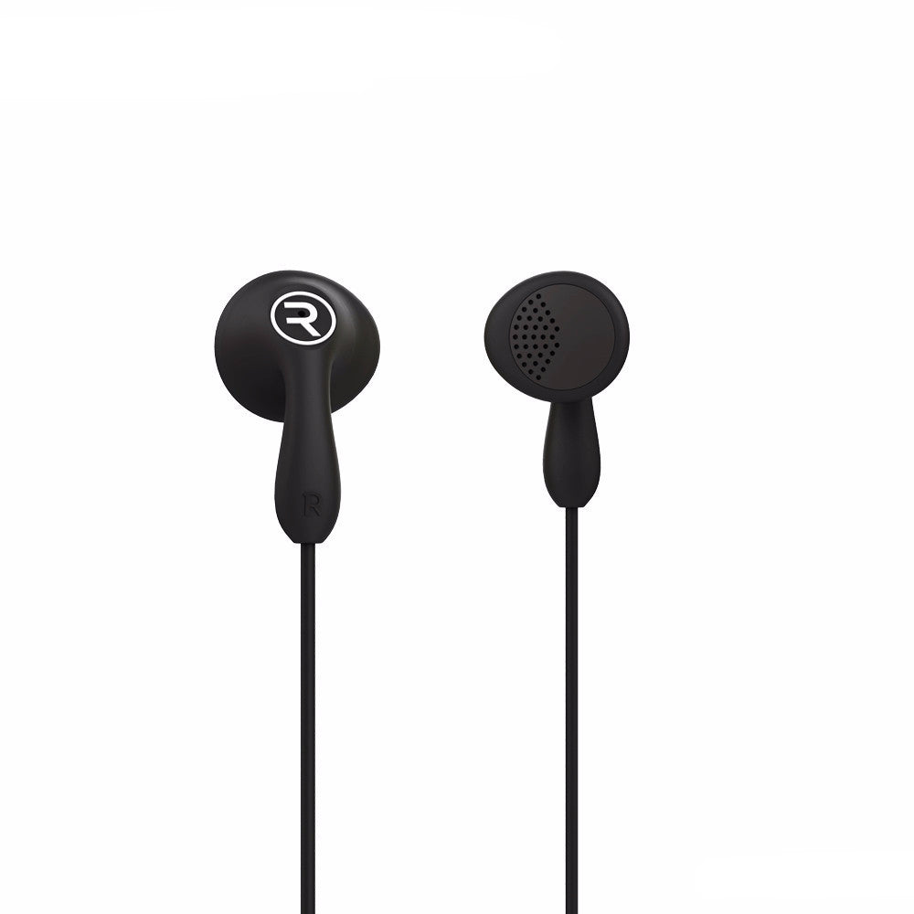 REMAX RM-301 Vibrant In-Ear Headphones for Active Lifestyles