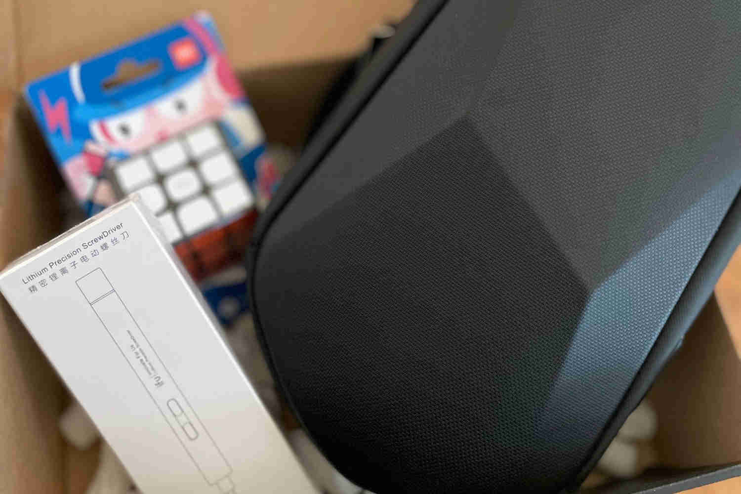 Tech Enthusiast's Dream: Gadget Club Monthly Subscription Box