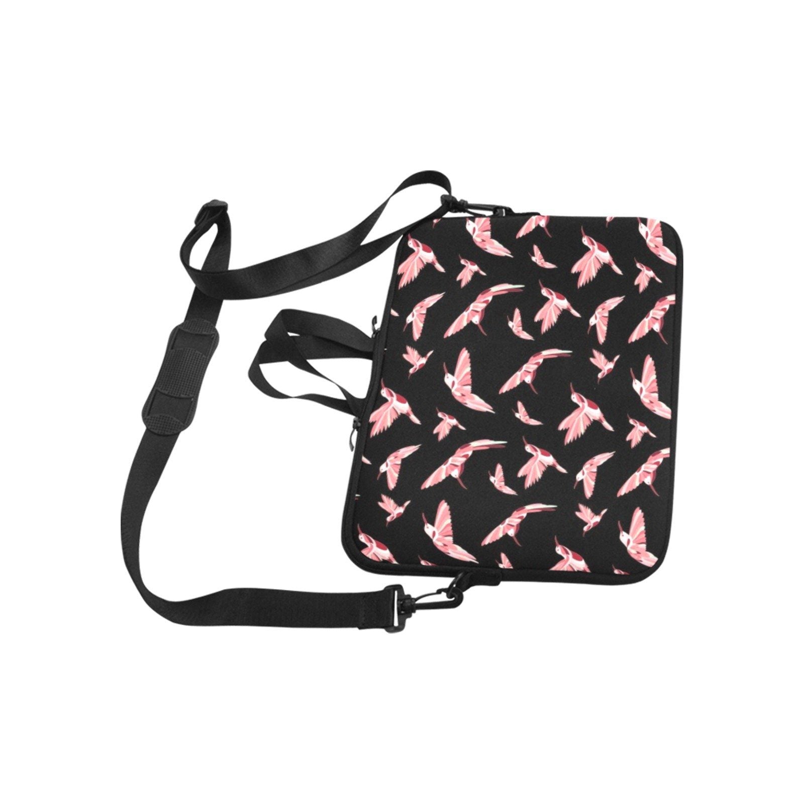 Eternal Devotion Hummingbird Laptop Sleeve