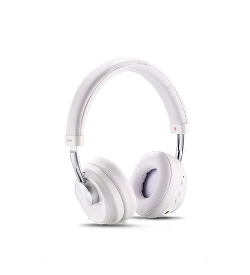 Remax RB-500HB Wireless Bluetooth Headphones with Noise Cancellation