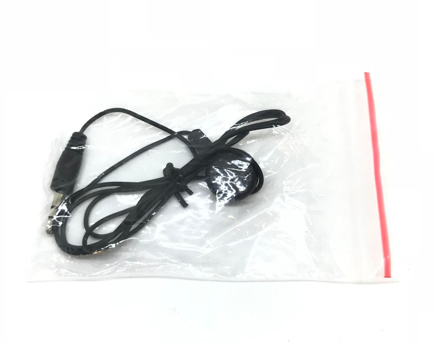 Premium Single Earbud Headphones for Enhanced Audio Experience