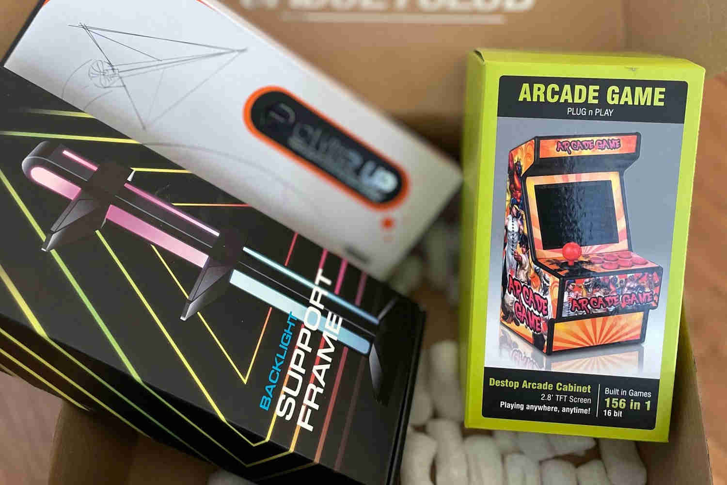 Tech Enthusiast's Dream: Gadget Club Monthly Subscription Box