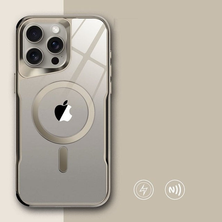 E-Tech MagSafe Case for iPhone 13 | Sleek, Durable Protection