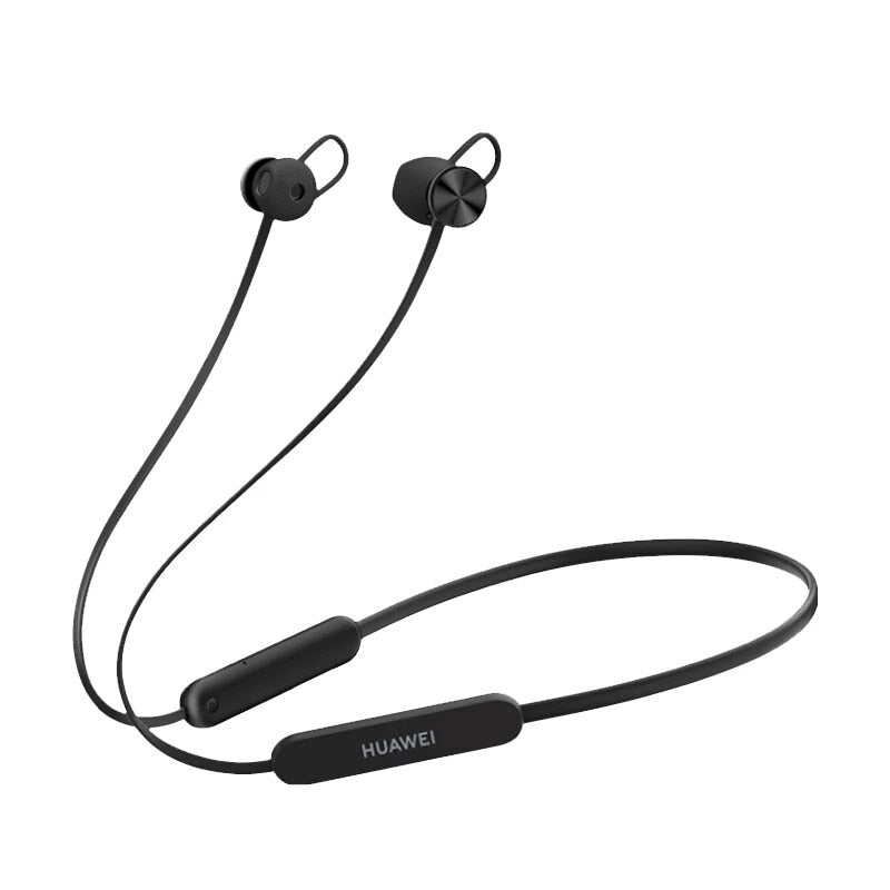 Huawei FreeLace Lite Bluetooth Earbuds with AI Noise Reduction