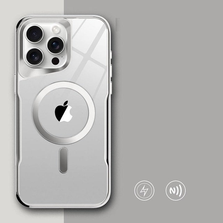 E-Tech MagSafe Case for iPhone 13 | Sleek, Durable Protection