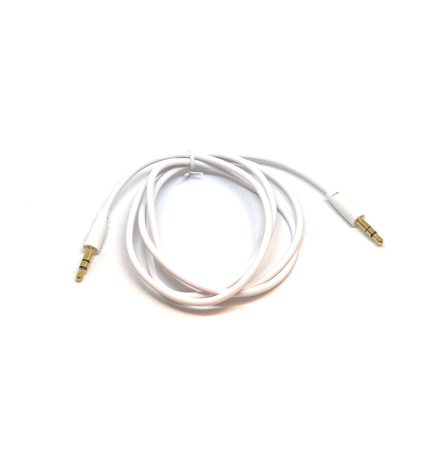 5-Port Audio Splitter with 3ft Cord for Enhanced Connectivity