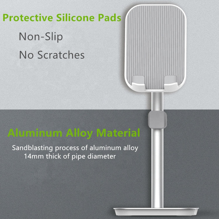 Premium Aluminum Adjustable Stand for Devices