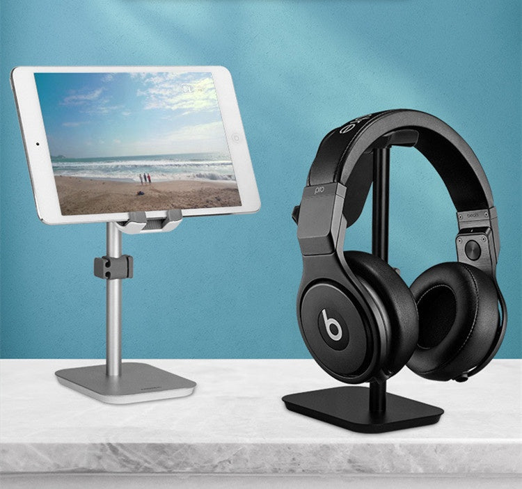 Premium Aluminum Adjustable Stand for Devices