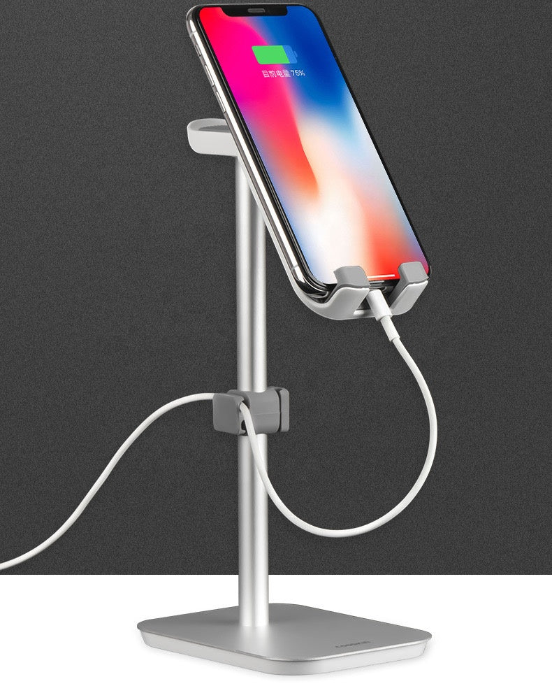 Premium Aluminum Adjustable Stand for Devices