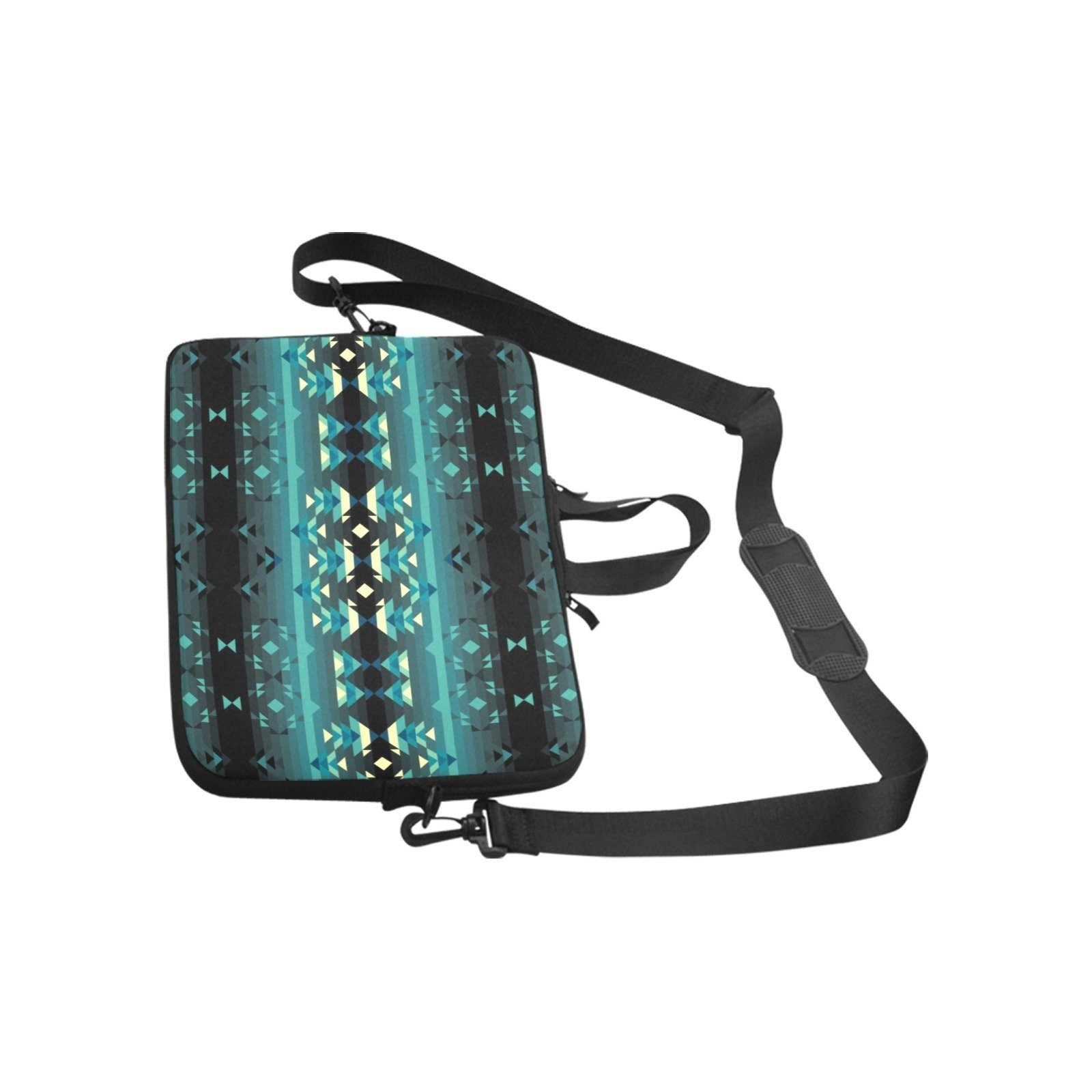 Eco-Friendly Neoprene Laptop Sleeve Bag