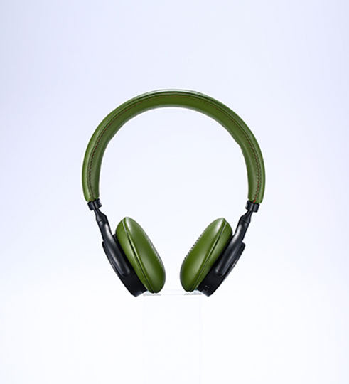 Remax RB-300HB Bluetooth Headphones with Noise Reduction