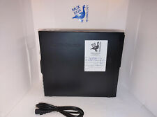 Lenovo ThinkStation E32 SFF Workstation PC - High-Performance, Reliable Computing