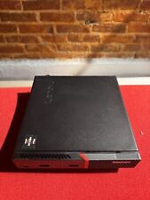 Lenovo ThinkCentre M715Q Desktop PC - High-Performance Workstation