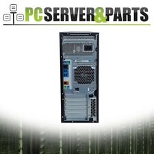 HP Z440 Workstation PC - Customizable Barebone System with Intel Xeon E5-1620 v4