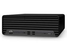 HP EliteDesk 600 G9 Desktop PC - High-Performance Workstation