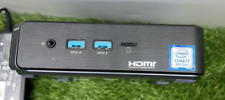 Asus ChromeBox 3 i7-8550U Mini PC with 4GB RAM, 32GB SSD