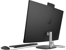 HP Ryzen 7 All-in-One Desktop with 27" FHD, 16GB RAM, 1TB SSD
