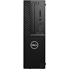 Dell Windows 11 Pro Desktop Computer - High-Performance Workstation