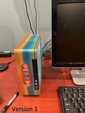 Retro-Inspired Win98 Gaming Computer (Enhanced Edition)