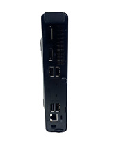 HP ProDesk 405 G4 Mini PC - AMD Ryzen 5, 8GB RAM, 250GB SSD