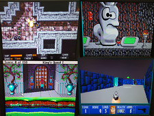 Retro Gaming PC - Wyse V10L Mini with Windows 95 and DOS