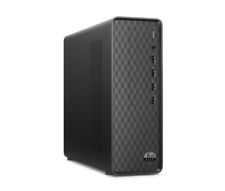 HP Desktop Computer - High-Speed Quad Core, 16GB RAM, 1TB SSD